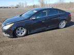 2014 HYUNDAI SONATA GLS for sale at Copart QC - MONTREAL