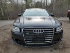 2015 Audi A8 Quattro for Sale in Cookstown, ON - Front End