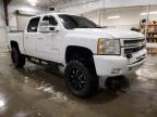 2012 Chevrolet Silverado K1500 Lt for Sale in Ham Lake, MN - Rear End