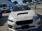2017 Subaru Wrx Sti Limited for Sale in Sacramento, CA - Rear End