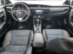 2016 Toyota Corolla L for Sale in Cartersville, GA - Side