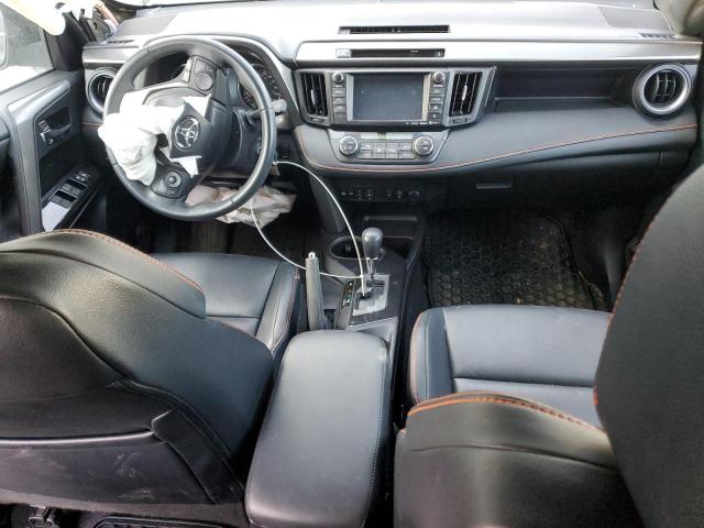 2016 TOYOTA RAV4 SE