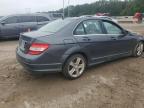 2010 Mercedes-Benz C 300 de vânzare în Greenwell Springs, LA - All Over