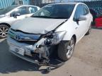 2011 TOYOTA AURIS HYBR for sale at Copart ROCHFORD