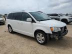 2019 Dodge Grand Caravan Sxt for Sale in San Antonio, TX - Front End