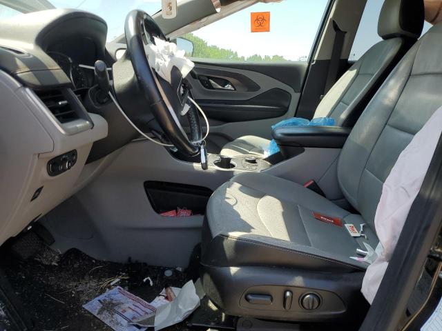  GMC TERRAIN 2019 Black