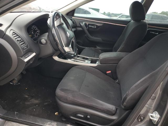  NISSAN ALTIMA 2014 Gray