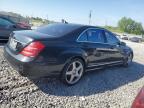 2011 Mercedes-Benz S 550 للبيع في Hueytown، AL - Normal Wear