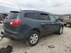 2011 Chevrolet Traverse Lt de vânzare în Wayland, MI - Front End