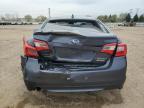 2017 Subaru Legacy Sport за продажба в Elgin, IL - Rear End