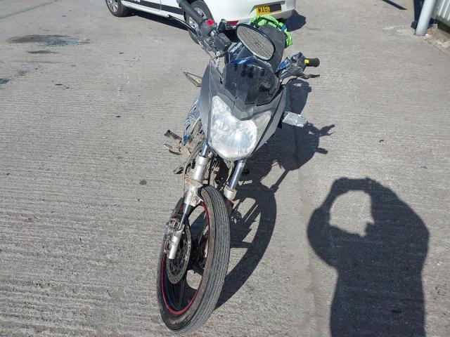 2020 LEXMOTO ASPIRE  50 TD 50 Q-2 