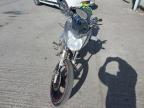 2020 LEXMOTO ASPIRE  50 TD 50 Q-2  for sale at Copart CHESTER