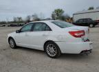2007 Lincoln Mkz  na sprzedaż w Pekin, IL - Rear End