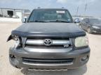 2007 Toyota Sequoia Limited للبيع في San Antonio، TX - Front End