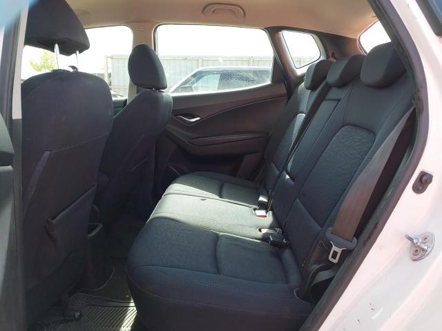 2013 HYUNDAI IX20 ACTIV