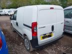 2013 CITROEN NEMO 660 L for sale at Copart SANDY