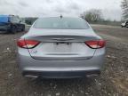 2016 Chrysler 200 S за продажба в Cicero, IN - Front End