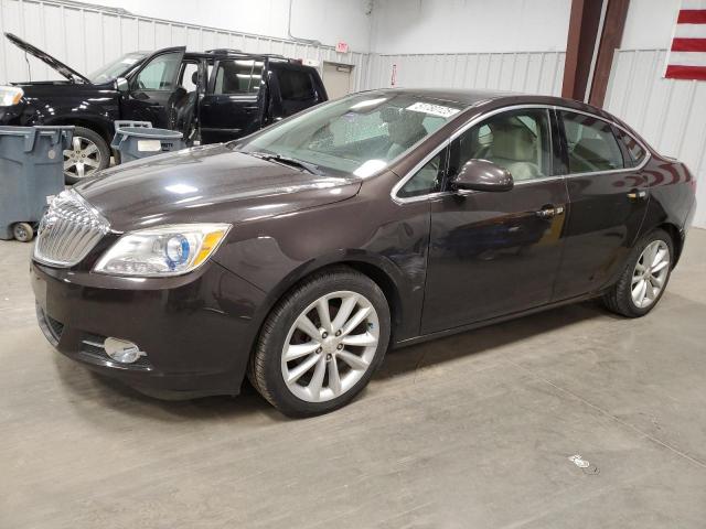 2016 Buick Verano 