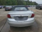 2006 Chrysler Sebring Gtc იყიდება Shreveport-ში, LA - Front End