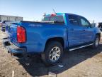 2021 Chevrolet Colorado Lt   продається в Chicago Heights, IL - Front End