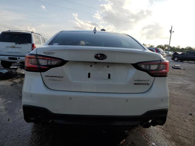  SUBARU LEGACY 2021 Biały