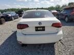 2016 Volkswagen Jetta S продається в Spartanburg, SC - Mechanical