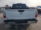 2017 Nissan Titan S за продажба в New Orleans, LA - Front End