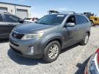 2014 Kia Sorento Lx zu verkaufen in Earlington, KY - Hail
