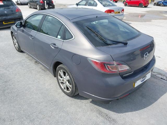 2008 MAZDA 6 TS AUTO