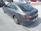 2008 MAZDA 6 TS AUTO for sale at Copart ST HELENS