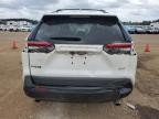 2021 Toyota Rav4 Xle Premium en Venta en Longview, TX - Rear End