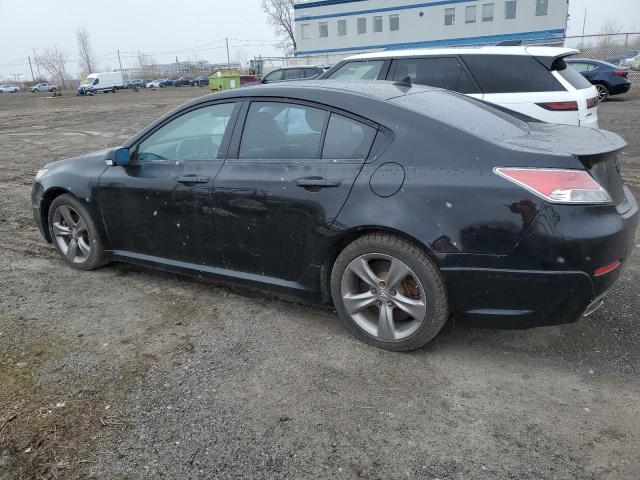 2014 ACURA TL TECH