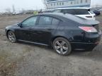 2014 ACURA TL TECH for sale at Copart QC - MONTREAL