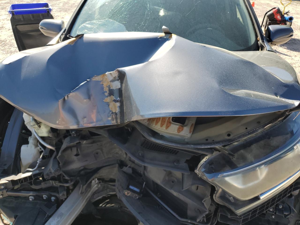 7FARW1H58JE056769 HONDA CRV 2018