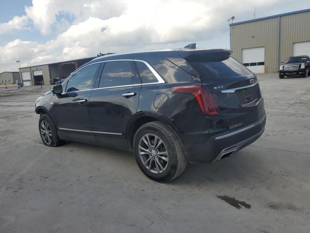  CADILLAC XT5 2021 Czarny