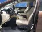 2021 Nissan Murano Platinum for Sale in Hurricane, WV - Front End