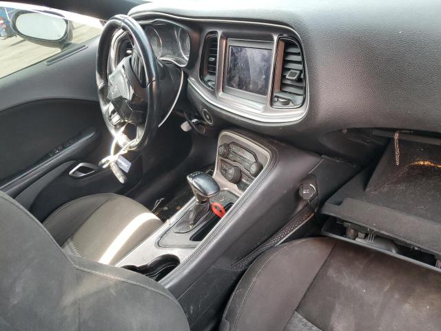  DODGE CHALLENGER 2020 Серый