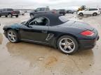 2009 Porsche Boxster  for Sale in Haslet, TX - Front End
