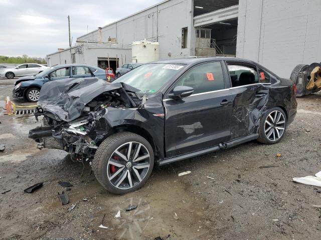 2018 Volkswagen Jetta Gli