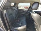 2015 Nissan Pathfinder S на продаже в Mentone, CA - Front End