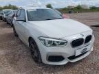 2016 BMW M135I AUTO for sale at Copart BRISTOL