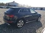 2023 Audi Q5 Prestige 45 продається в North Billerica, MA - Front End