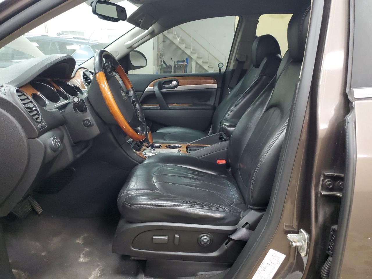 2008 Buick Enclave Cxl VIN: 5GAER23718J198501 Lot: 54533015