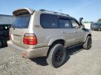 1999 Toyota Land Cruiser  na sprzedaż w Portland, OR - Minor Dent/Scratches