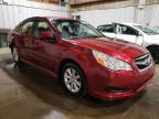4S3BMCC67C3****** Salvage and Wrecked 2012 Subaru Legacy in Alaska State