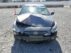 2017 Hyundai Accent Se for Sale in Barberton, OH - Front End