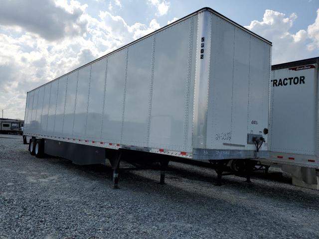 2022 Hyundai Dry Van Trailer