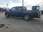 2010 Chevrolet Colorado Lt for Sale in Lebanon, TN - Burn - Engine