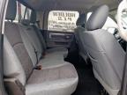 2020 Ram 1500 Classic Warlock на продаже в Grand Prairie, TX - Rear End