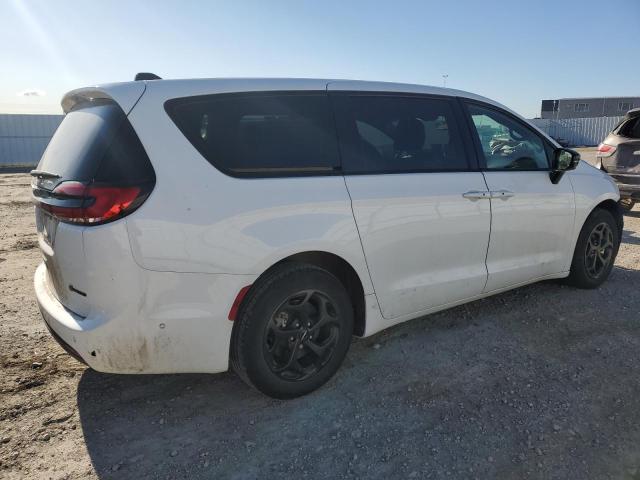  CHRYSLER PACIFICA 2023 Biały